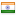 utkinsaat.com server is located in India